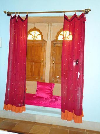Ganesh Guest House Jaisalmer Zimmer foto